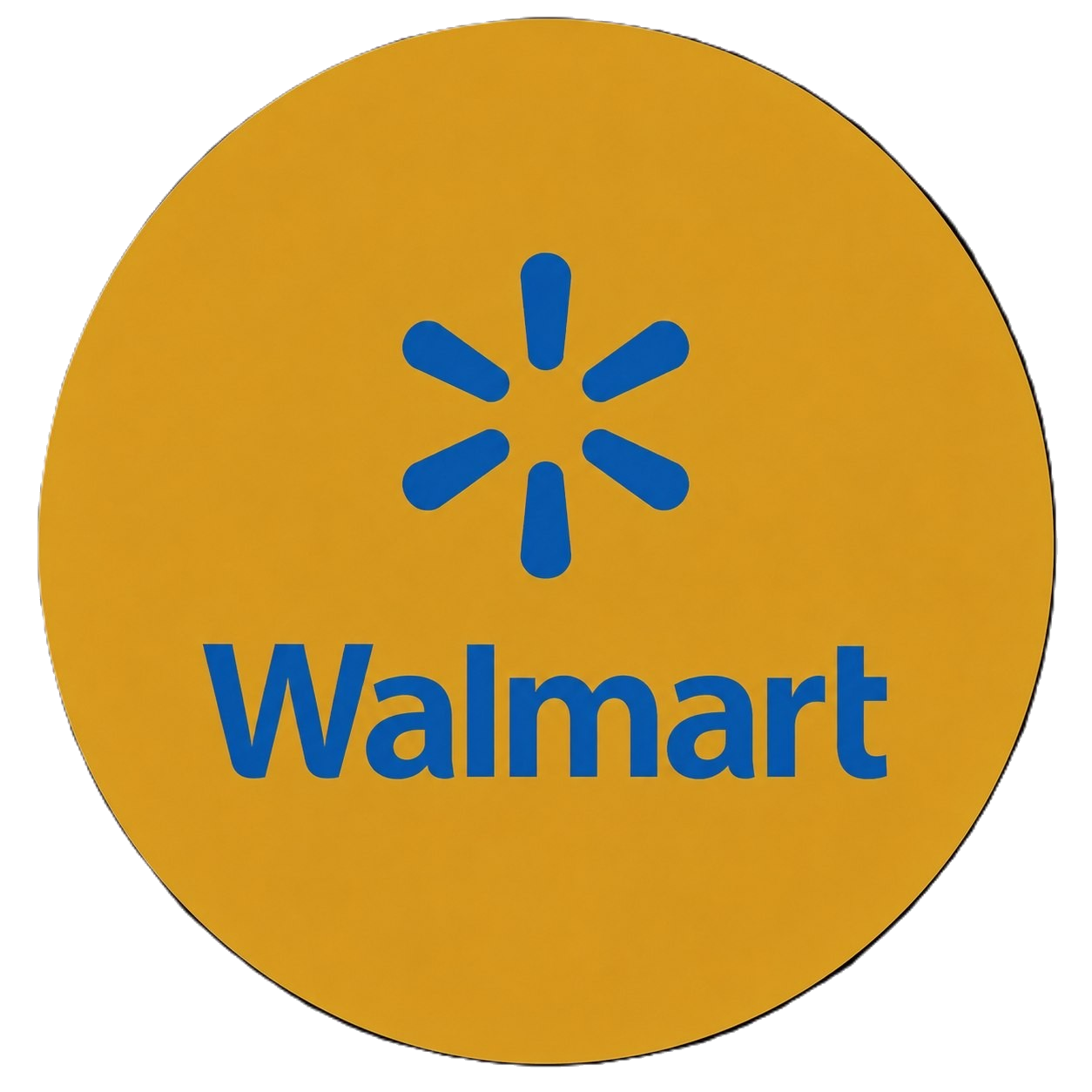 Walmart Logo